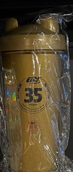 שייקר חלבון מיוחד של Optimum Nutrition| נפח 800 מ״ל