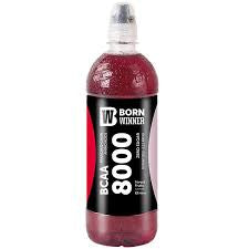 משקה 700 מ״ל|  Born Winner BCAA 8000