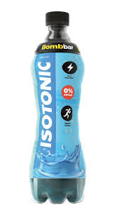 משקה במבאר איזוטוניק (Bombbar Isotoni) 500 מ״ל בטעם אוכמניות/בלוברי (Blueberry)