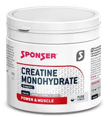 קריאטין מונוהידרט ספונסר